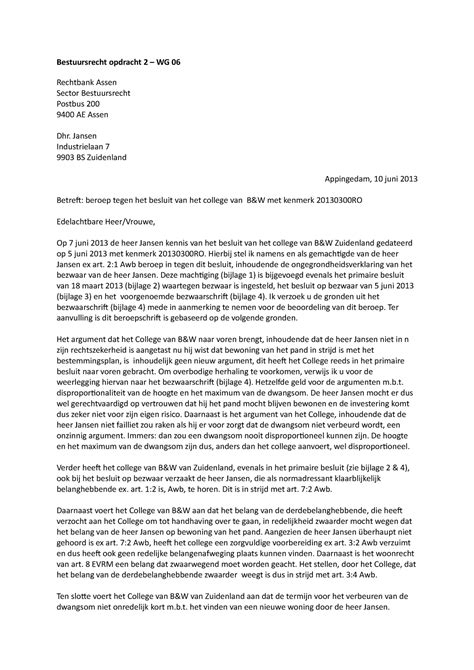 voorlopige voorziening bestuursrecht.